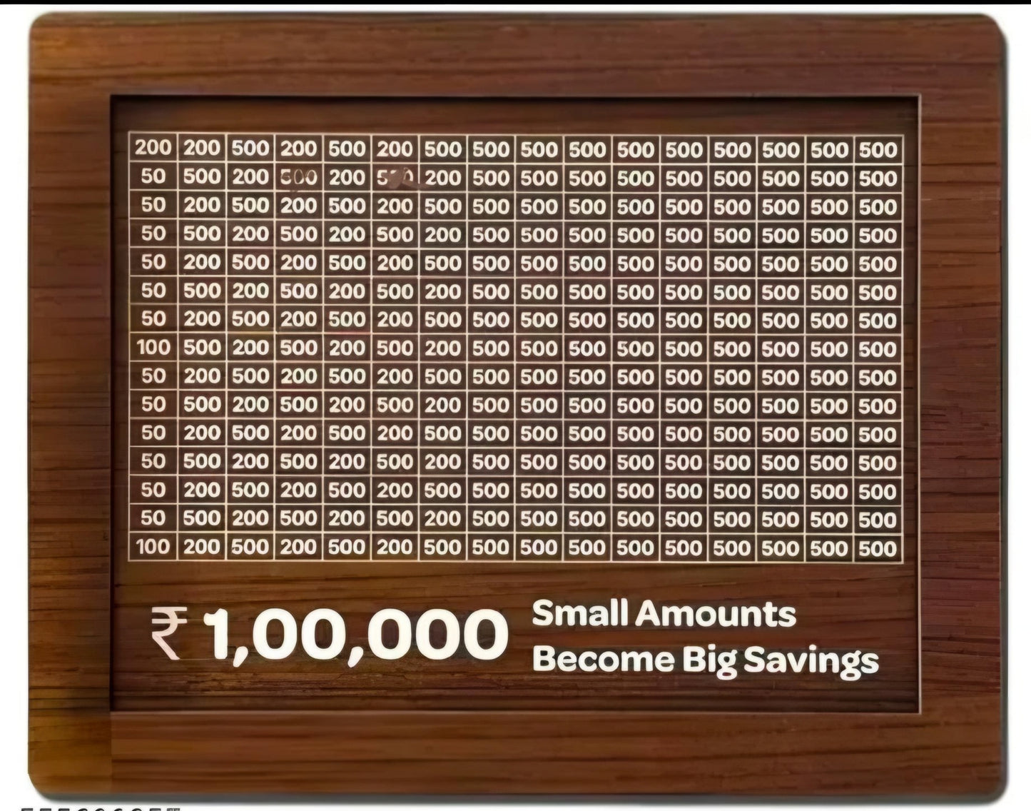 Lakh Challenge Box#Lakshya Box