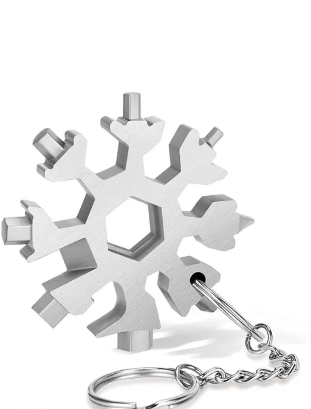 Grihcart SnowPro Tool#HandyFlake 18-in-1