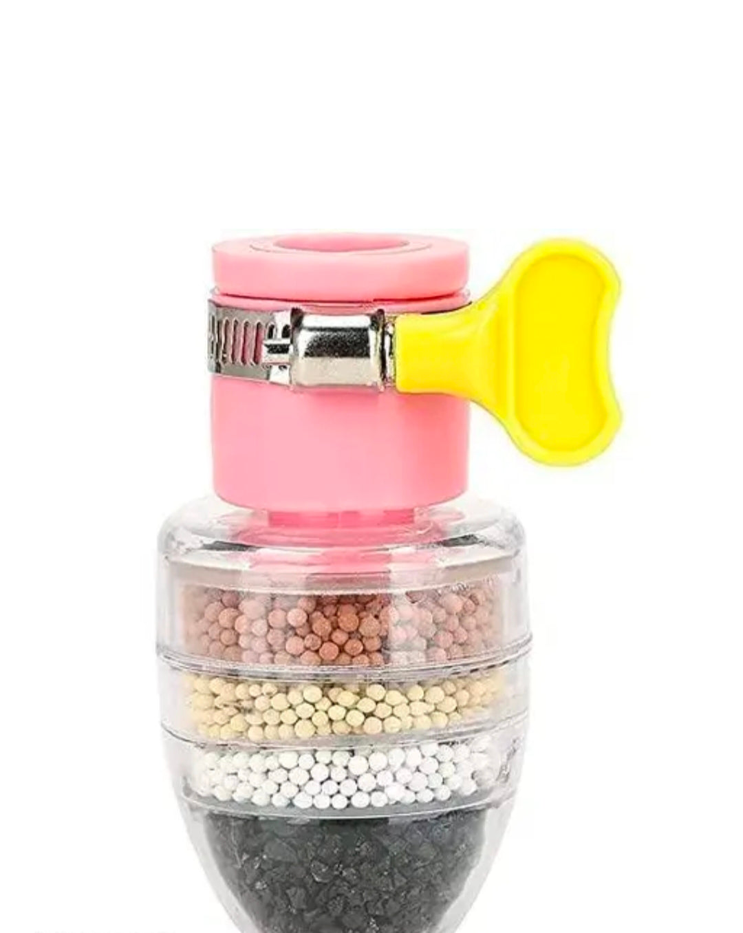 FreshFlow Tap filter @SmartFlow Water Cleaner