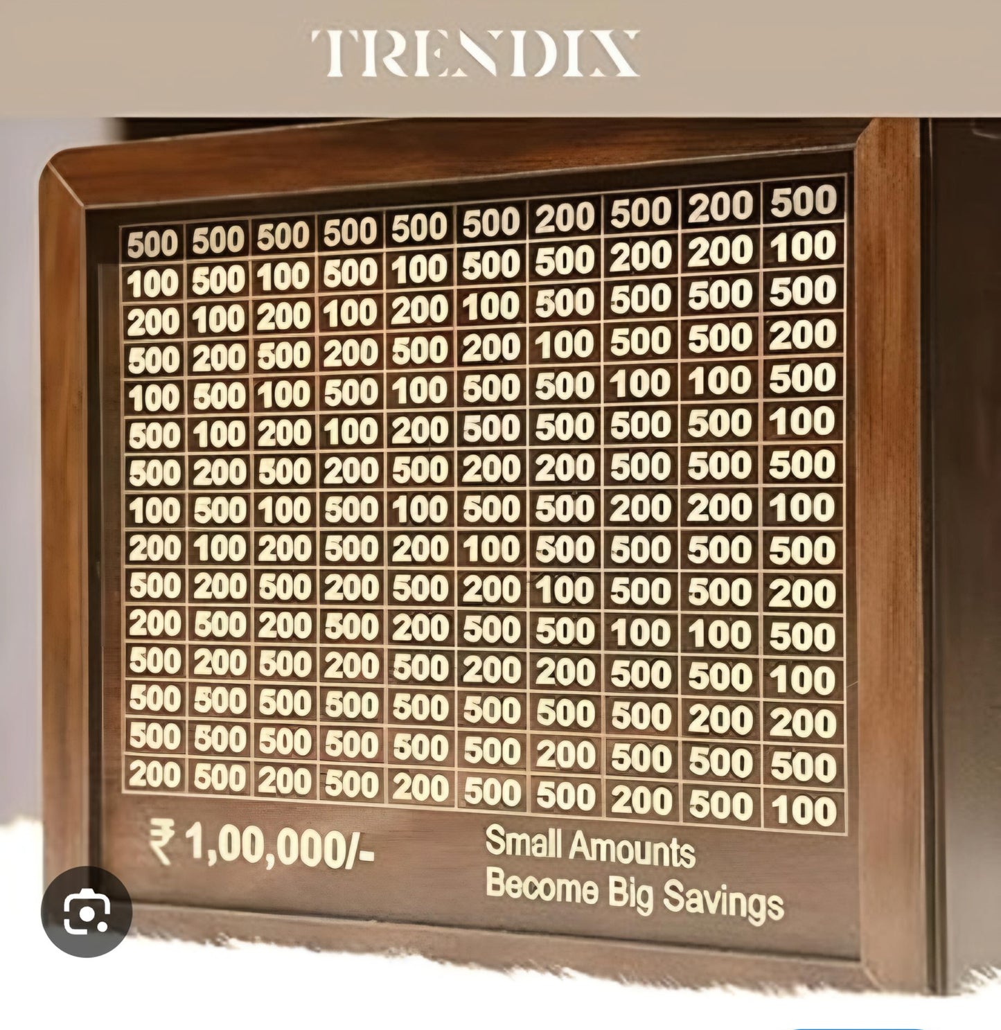 Lakh Challenge Box#Lakshya Box