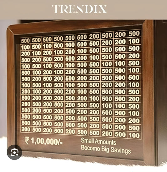 Lakh Challenge Box#Lakshya Box