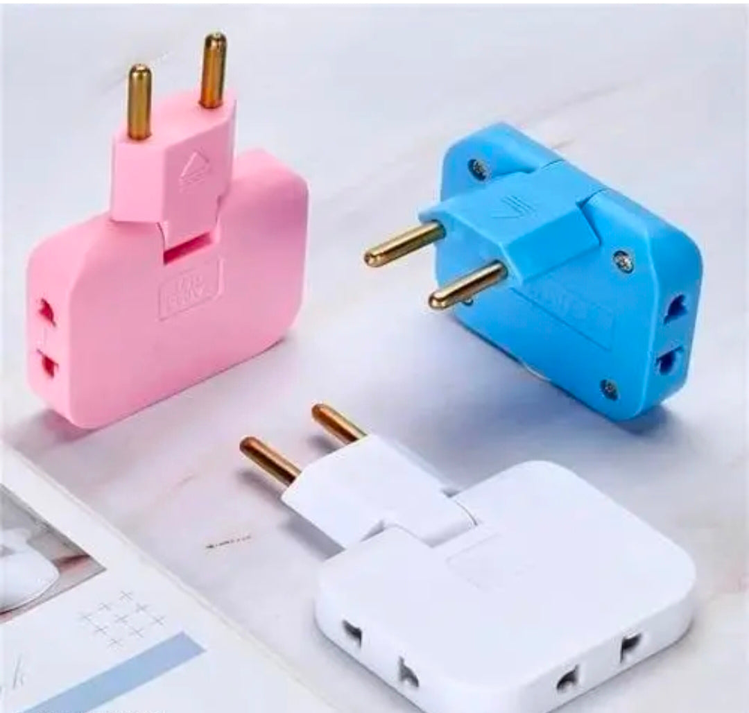 PowerMate Multi Plug#Flexi Multi-Plug