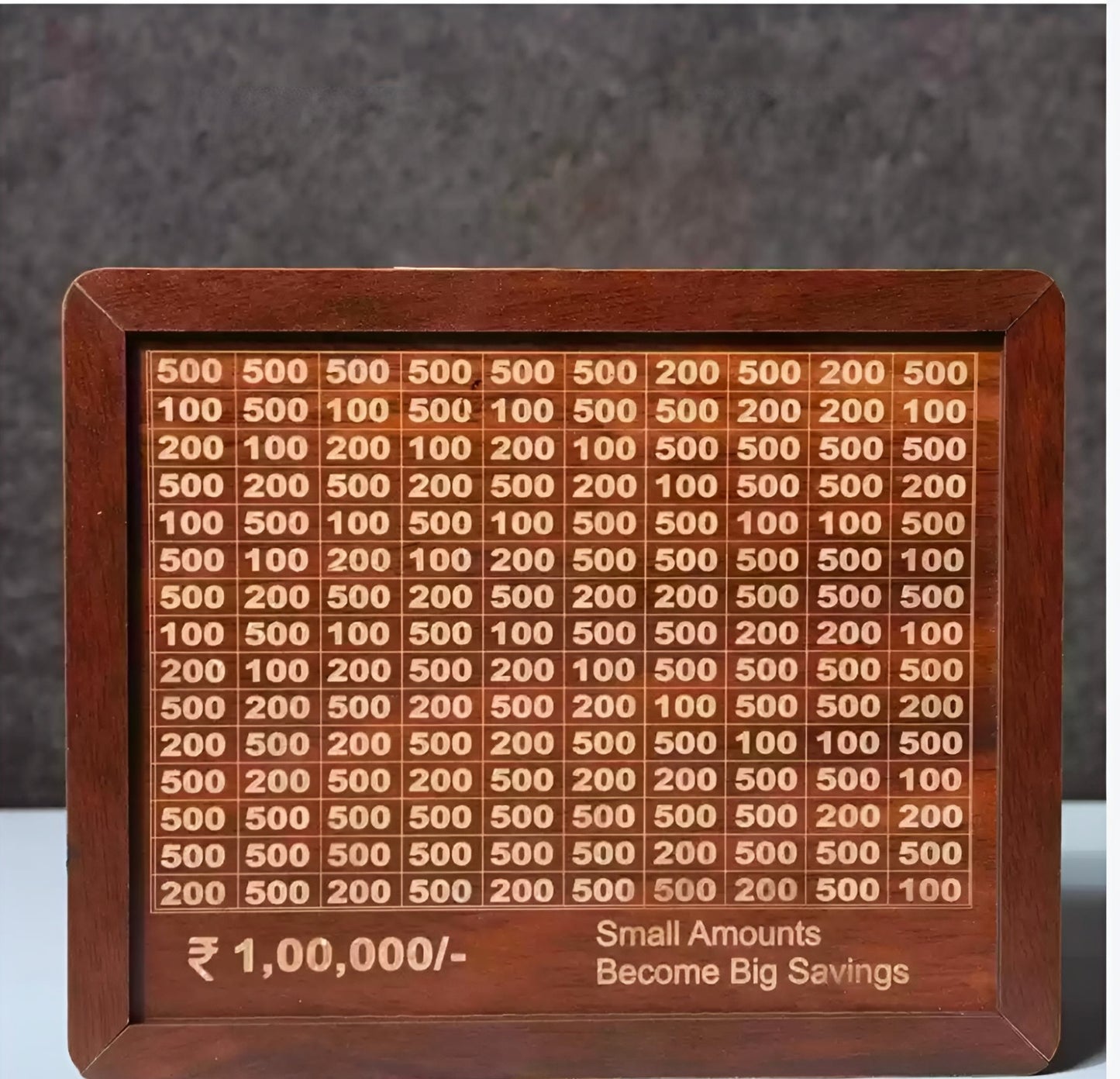 Lakh Challenge Box#Lakshya Box