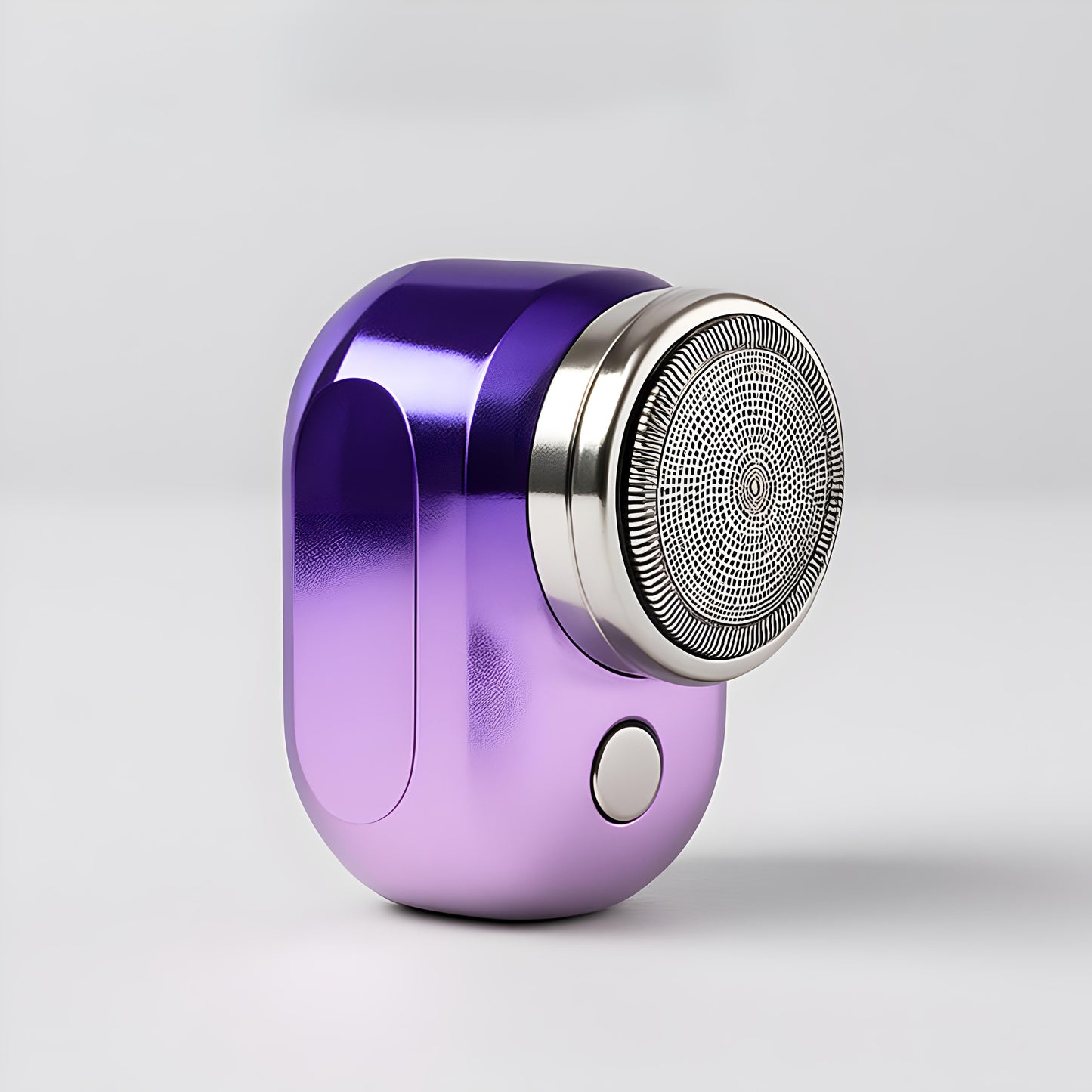 Mini Electric Shaver