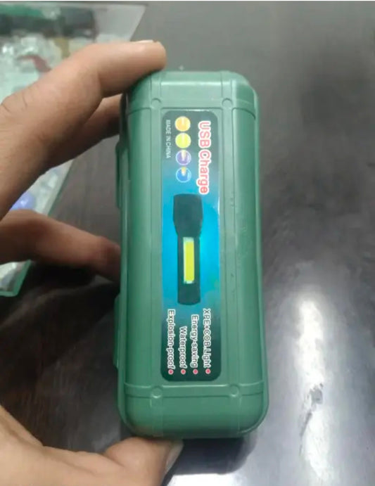 Grihcart PowerBeam #FlashPro