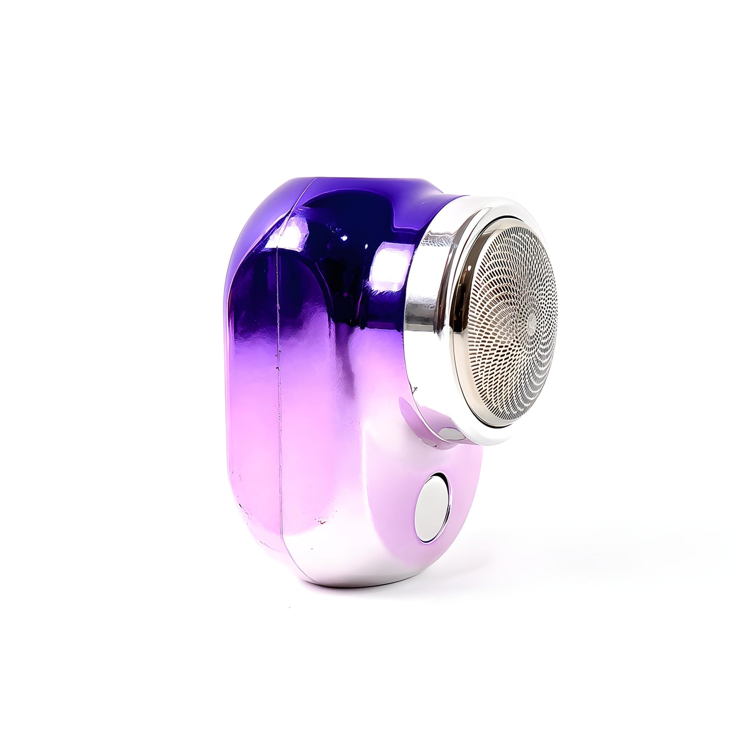 Mini Electric Shaver