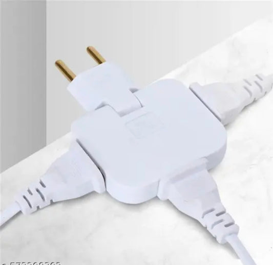 PowerMate Multi Plug#Flexi Multi-Plug