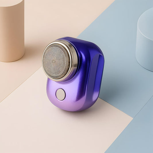 Mini Electric Shaver