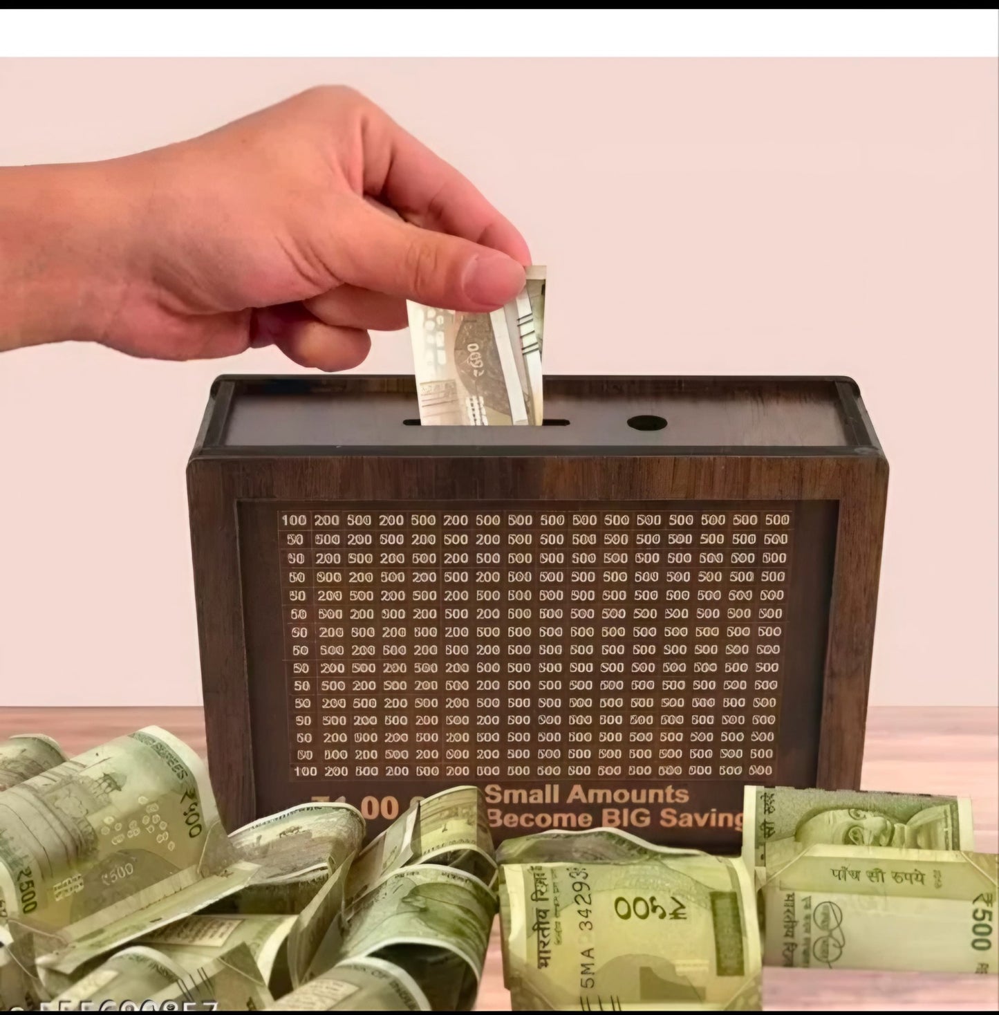 Lakh Challenge Box#Lakshya Box