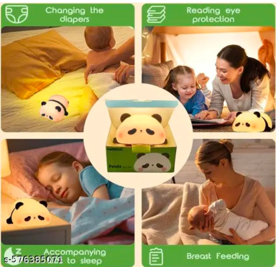 PandaDream Lamp#SleepyPanda