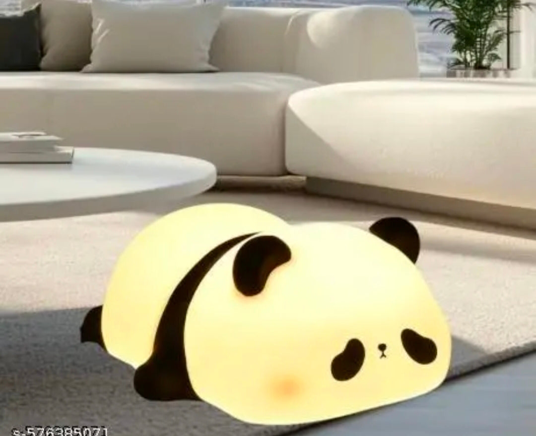 PandaDream Lamp#SleepyPanda