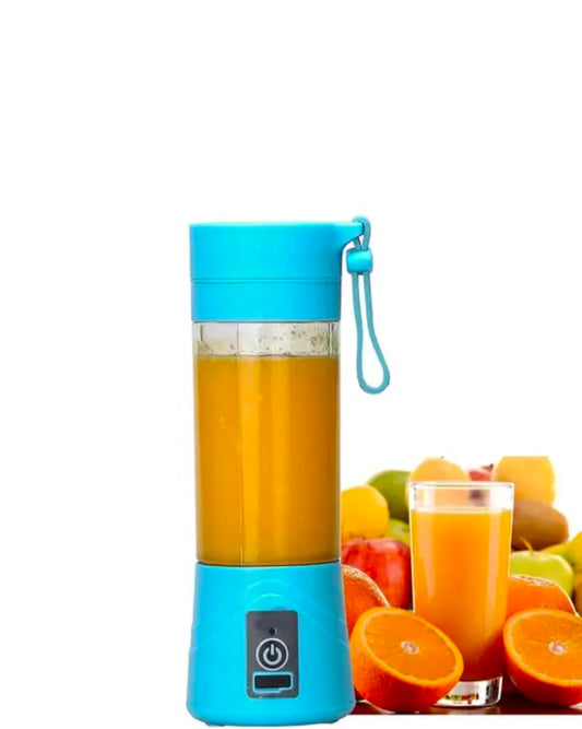 BlendOn-The-Go
FruitSip Mini Juicer