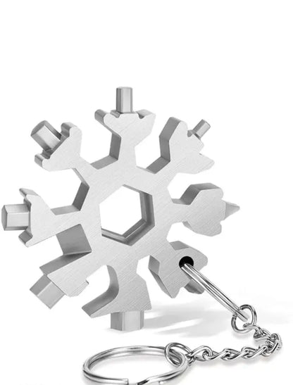 Grihcart SnowPro Tool#HandyFlake 18-in-1