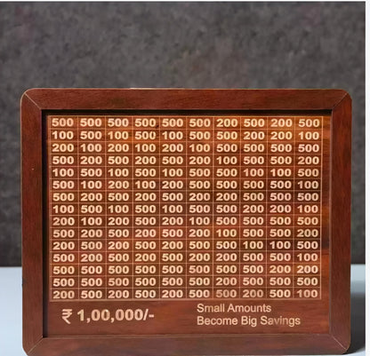 Lakh Challenge Box#Lakshya Box