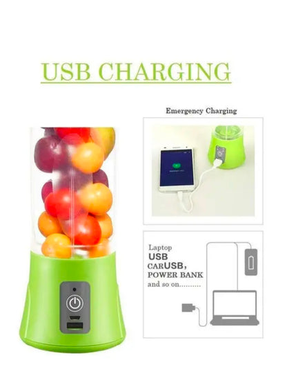 BlendOn-The-Go
FruitSip Mini Juicer